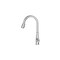 Keeney Mfg Single Handle Pull-Down Kitchen Faucet, Polished Chrome, Number of Holes: 1 or 3 RUS78CCP - alternate 2